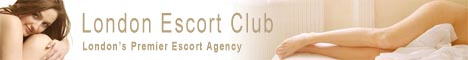 | London Escort Club | London's Premier Escort Agency |
