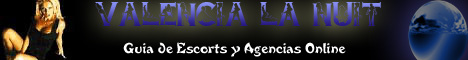 Escorts Valencia