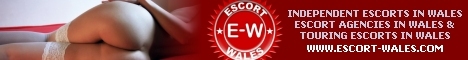 Escort Wales