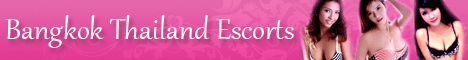 Bangkok Thailand Escorts